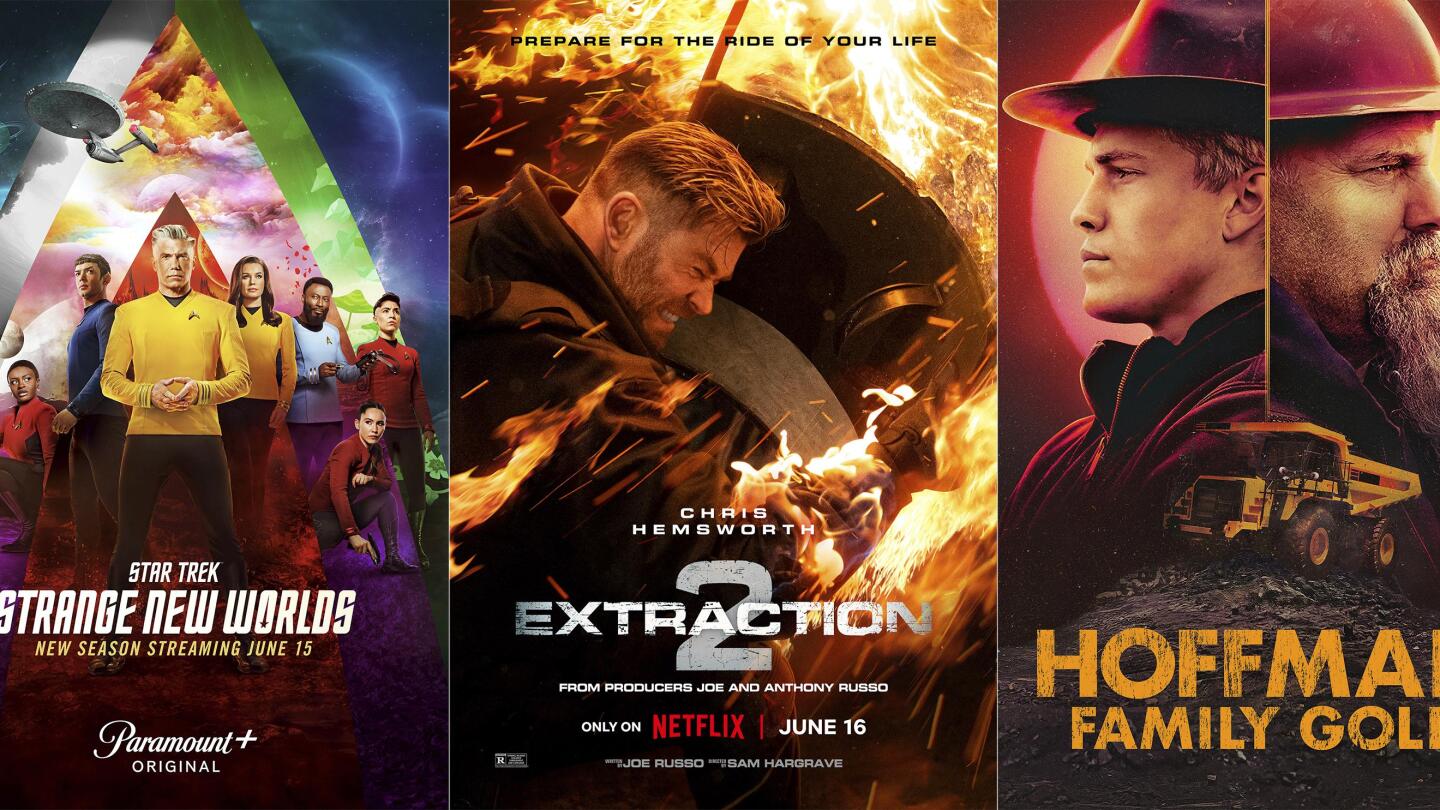 Star trek clearance movie streaming